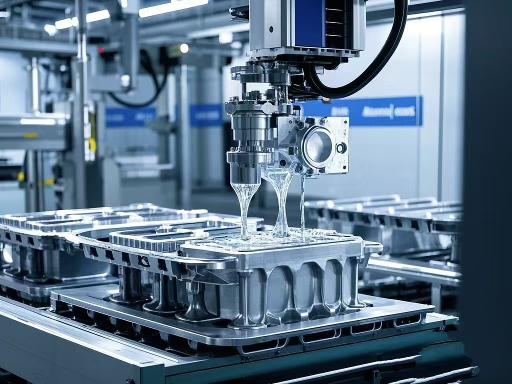 壓鑄脫模劑100問（39）壓鑄的最新趨勢是什么？這個(gè)脫模劑有什么關(guān)系？