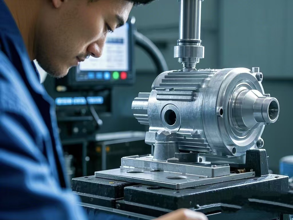 壓鑄脫模劑100問（31）遇到粘模，如何從壓鑄脫模劑角度去改善？