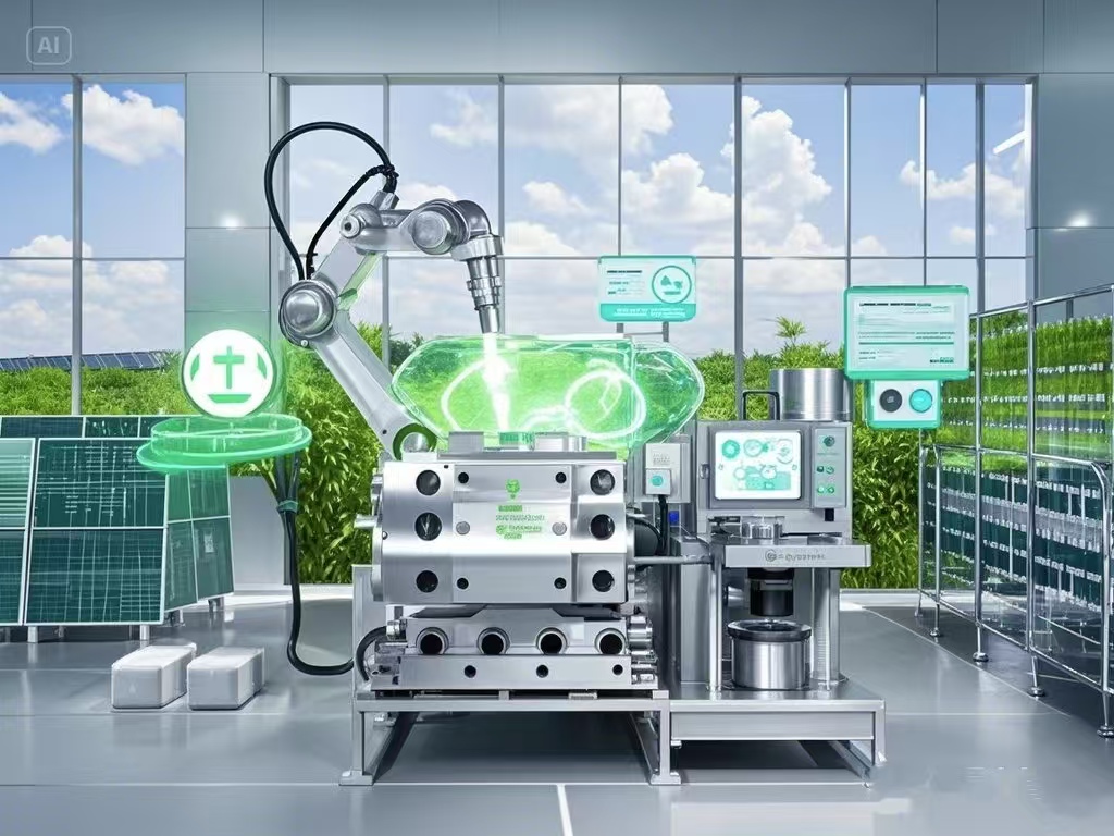 壓鑄脫模劑100問（41）一體化大壓鑄為什么用傳統(tǒng)的含硅脫模劑，膠粘不行呢？