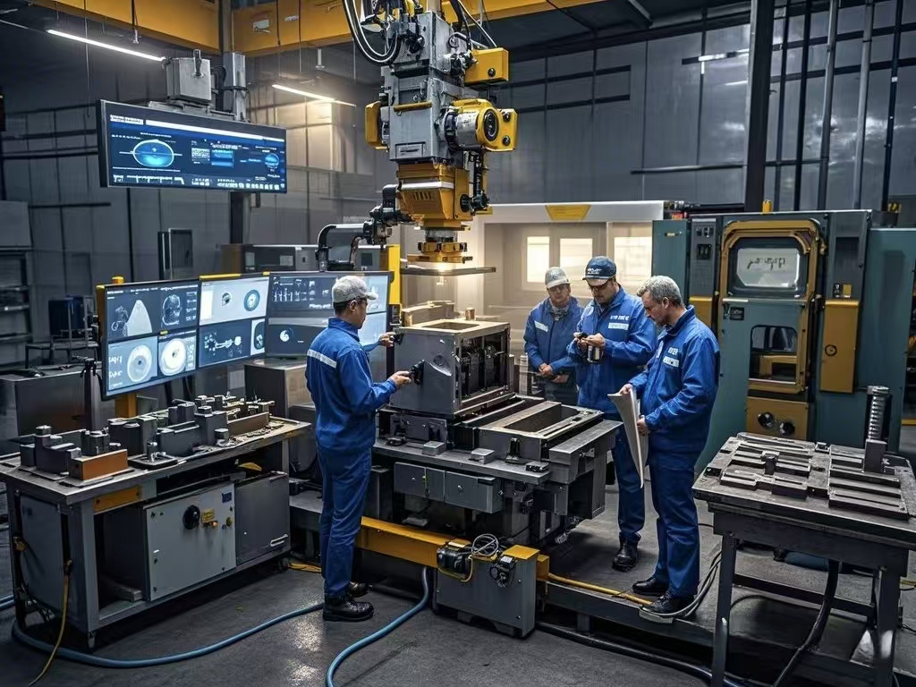 壓鑄脫模劑100問（30）：不同合金在挑選壓鑄脫模劑時(shí)應(yīng)該注意什么？