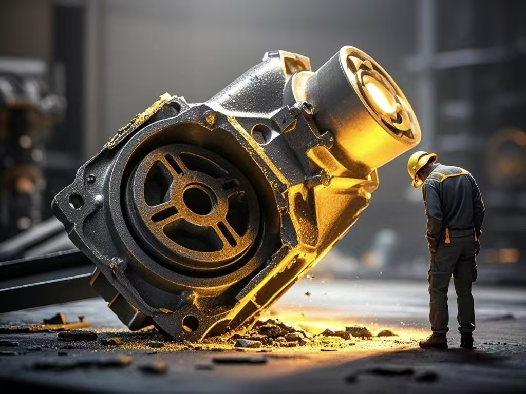 壓鑄脫模劑100問（67）壓鑄脫模劑的噴涂方式有哪些？