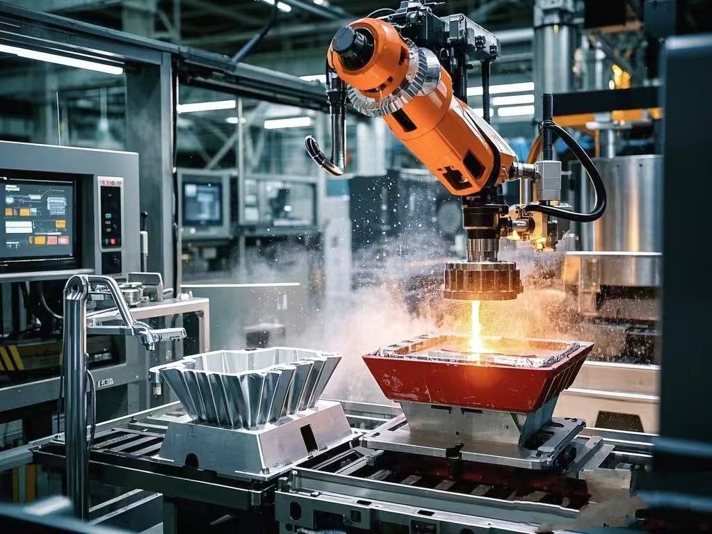 壓鑄脫模劑100問（97）壓鑄脫模劑對鑄件的后續(xù)加工（如涂裝、電鍍）有影響嗎？