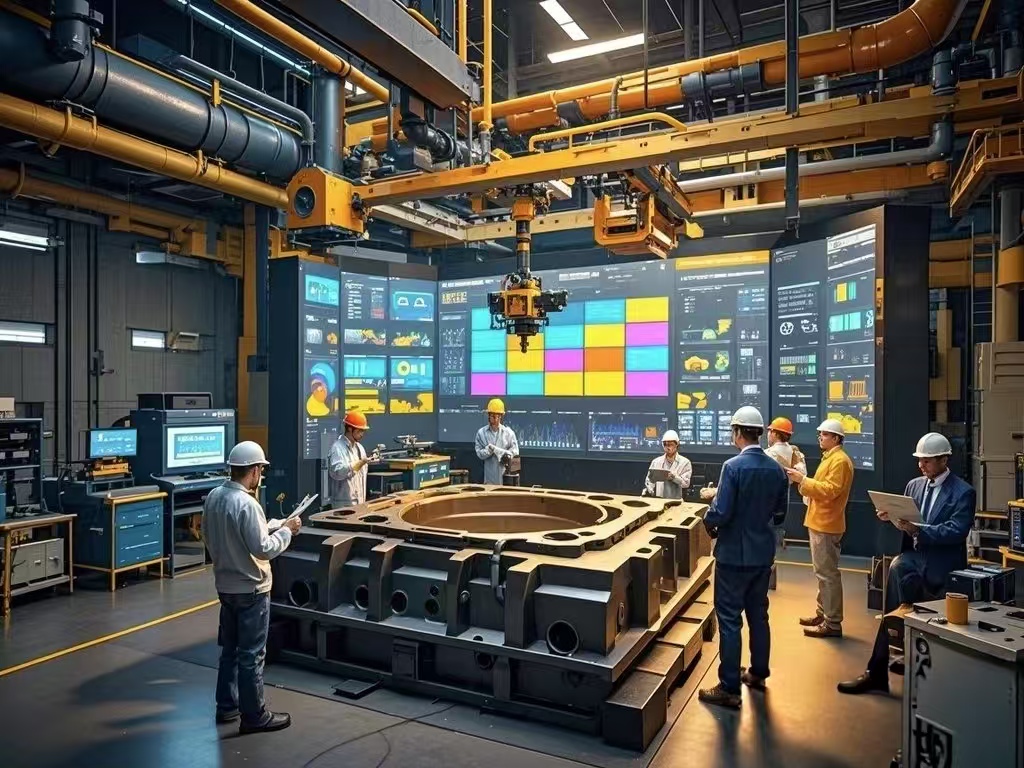 壓鑄脫模劑100問（86）壓鑄脫模劑的供應(yīng)商提供技術(shù)支持嗎？