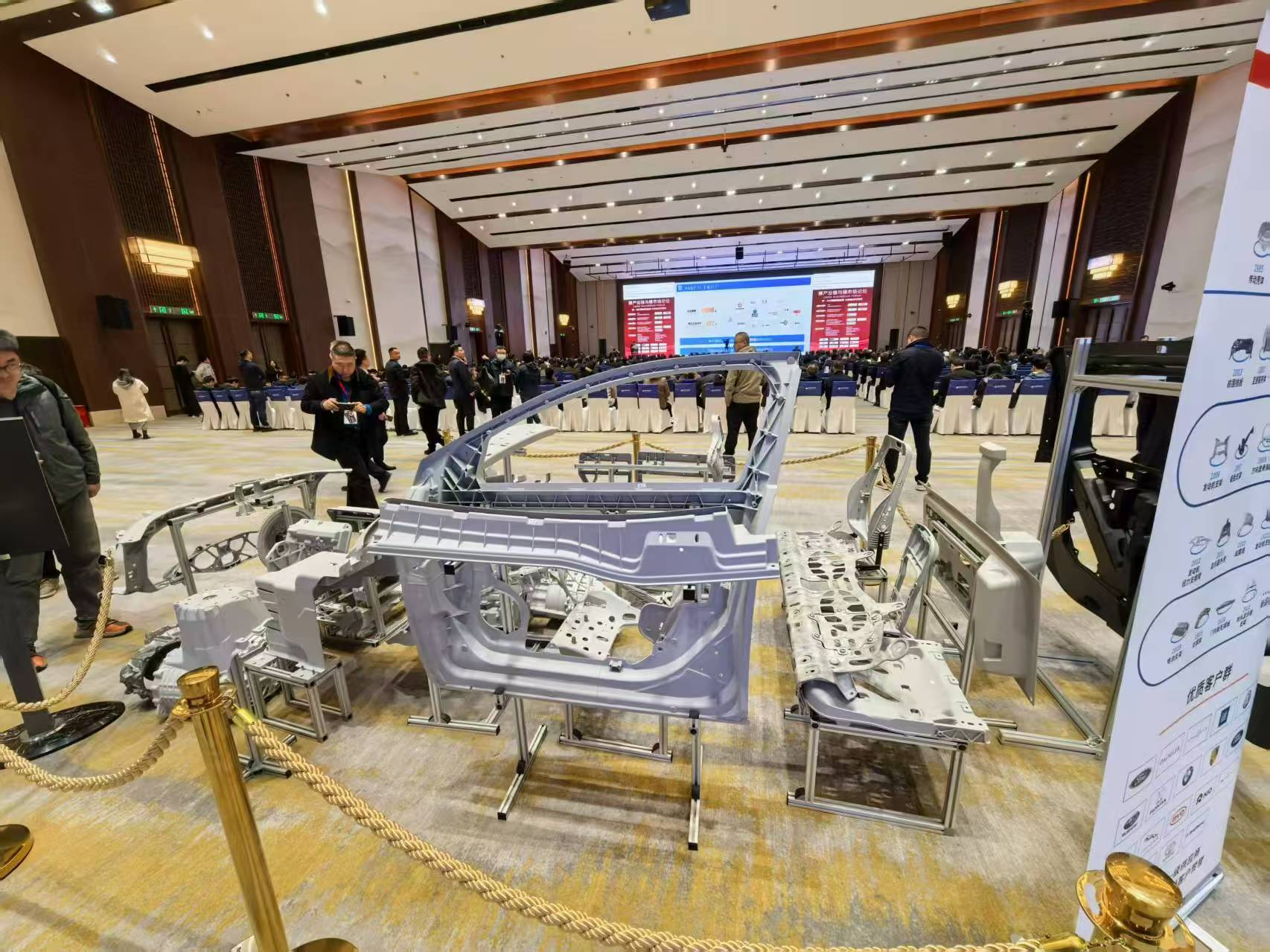 壓鑄脫模劑100問（50）鎂合金壓射工藝參數(shù)優(yōu)化的關(guān)鍵點(diǎn)是什么？如何提升鑄件致密度？