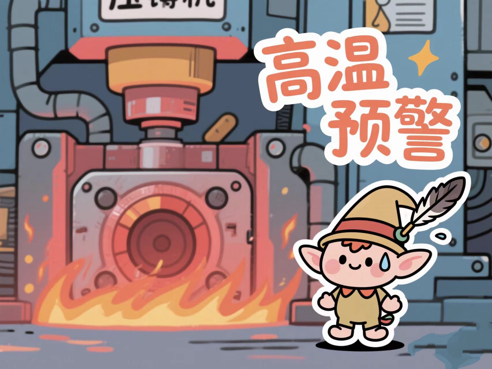 答復(fù)壓鑄脫模劑經(jīng)銷商50問（2）可以用一款壓鑄脫模劑，做多家客戶嗎