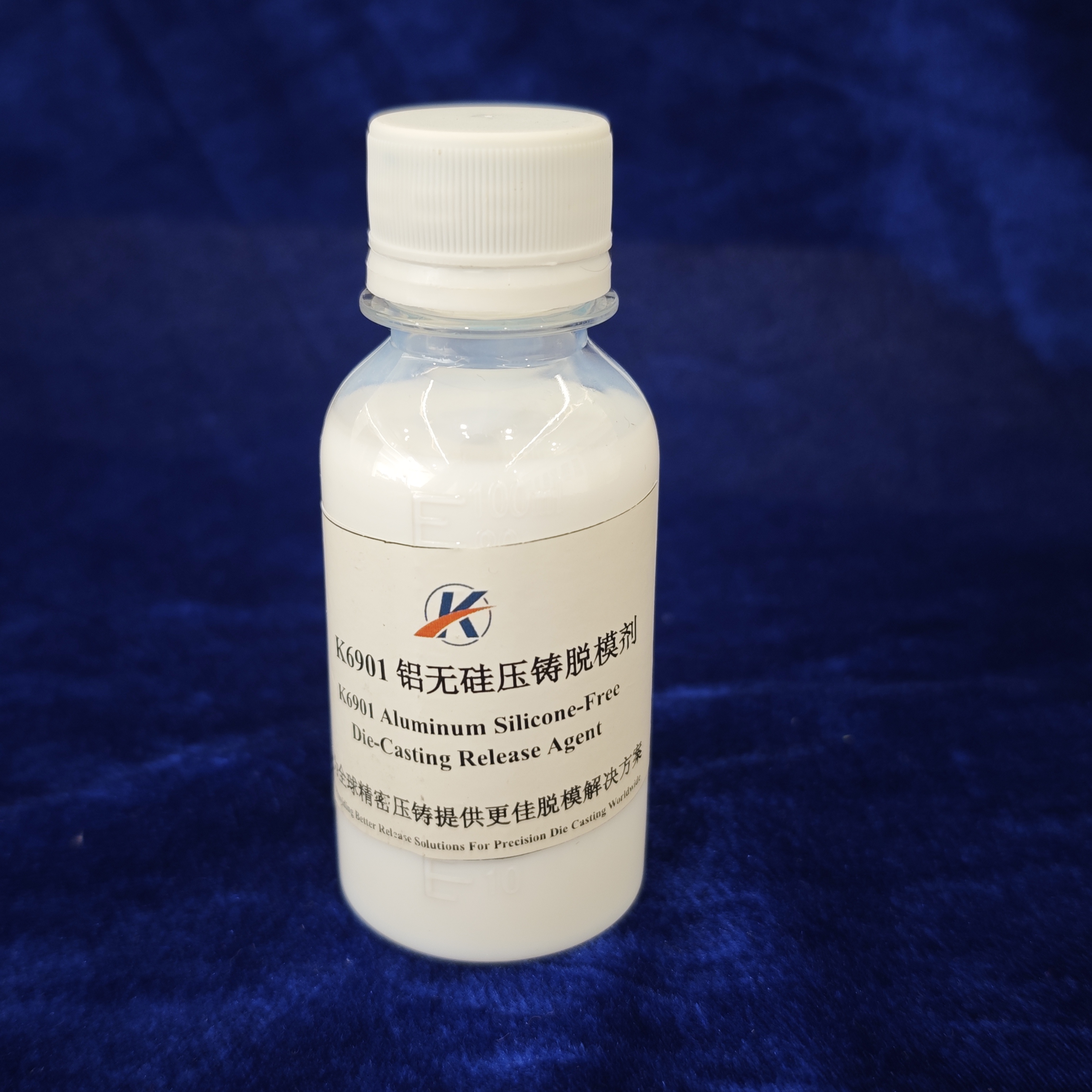 壓鑄件難清洗、涂裝困難怎么辦？科之英脫模劑幫您解決